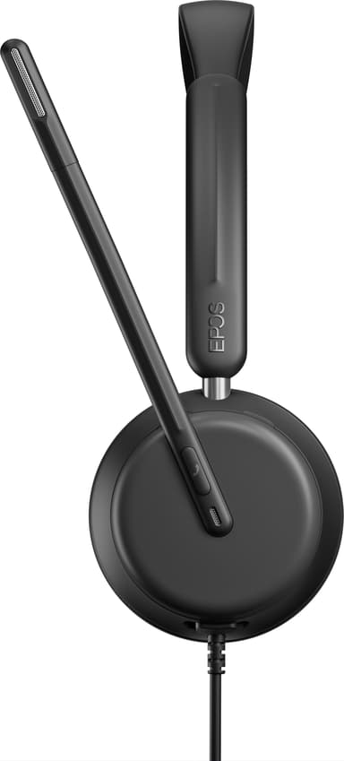 EPOS IMPACT 860 Stereo USB-C Sort