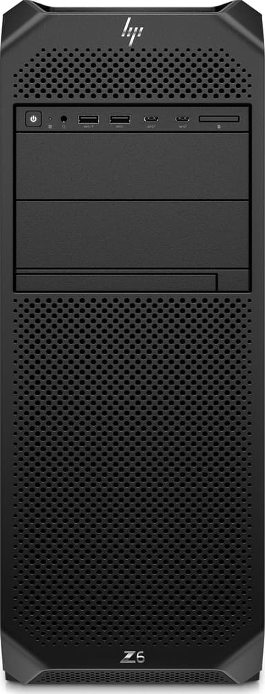 HP Z6 G5 Intel Xeon W 64GB 1000GB