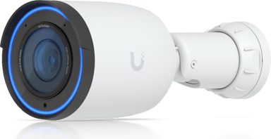 Ubiquiti UniFi G6 Pro Bullet White