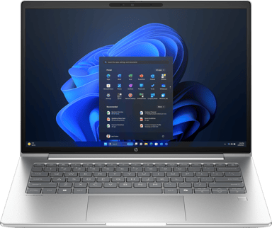 HP ProBook 4 G1i Intel Core Ultra 5 16GB 512GB 14"
