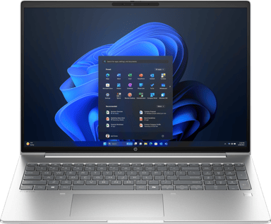 HP ProBook 4 G1i Intel Core Ultra 5 16GB 512GB 16"