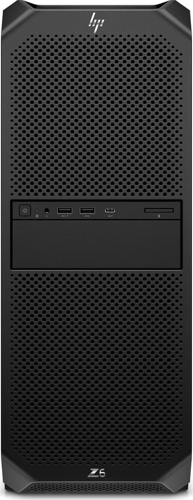 HP Z6 G5 A AMD Ryzen Threadripper PRO 64GB 2000GB