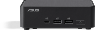 ASUS Nuc 14 Pro Core Ultra 5 125H Slim (No Cord) 125H Barebone