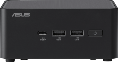 ASUS Nuc 14 Pro Core 3 100U Tall 100U Barebone