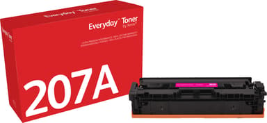 Xerox Everyday Toner Alternativ till HP Magenta 207A (W2213A) STD