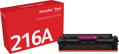 Xerox Everyday Toner Alternativ till HP Magenta 216A (W2413A) STD 