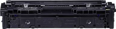 Canon Gul toner CRG 075 Y 1.3K 