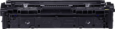 Canon Toner Geel CRG 075H Y 2.5K 