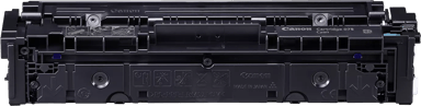Canon Toner, syaani, CRG 075 C 1.3K 