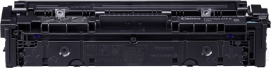 Canon Cyan toner, CRG 075H C 2.5K