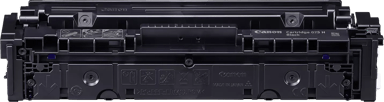 Canon Svart toner CRG 075H BK 3.5K 