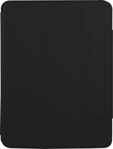 dbramante1928 Avenida ICON iPad Air 13" (M2), iPad Air 13" (M3), iPad Air 13" (M4) Sort
