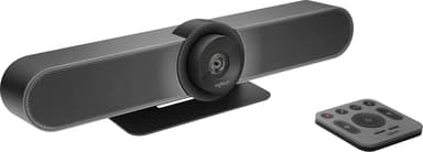 Logitech MeetUp 4K Conference Camera 5-Pack 