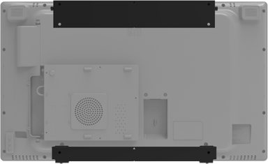 Elo Wall Mount Bracket Kit - IDS 03 Series 32"-50" - (Outlet-vare klasse 2) 