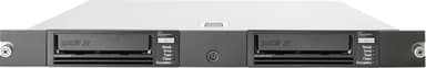 HPE Storage LTO-9 Teippikasetti 
