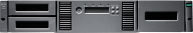 HPE P84146-B25 Sikkerhetskopieringsenhet Lagringsautomatikklaster og bibliotek Tape-kassett LTO 18 TB 