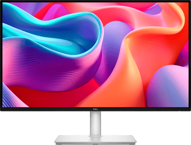 Dell S2725DC 27" 2560 × 1440pixels IPS 16:9 144Hz