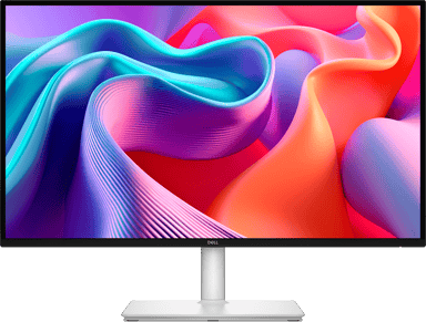 Dell S2725DSM 27" 2560 × 1440pixels IPS 16:9 144Hz