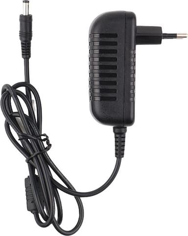 MicroSpareparts Mobile strömadapter 24W