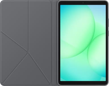 Samsung Book Cover Samsung Galaxy Tab A11 Sort