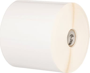 Zebra Etiketten Z-Ultimate 3000T White 70x32mm 12-Pack 
