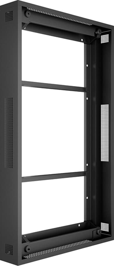 Multibrackets M Wallmount Pro OH55 A-S/DX with Frame 