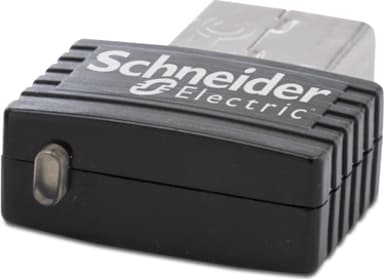 APC Wireless Coordinator & Router 