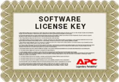 APC NetBotz Device Monitoring Pack 