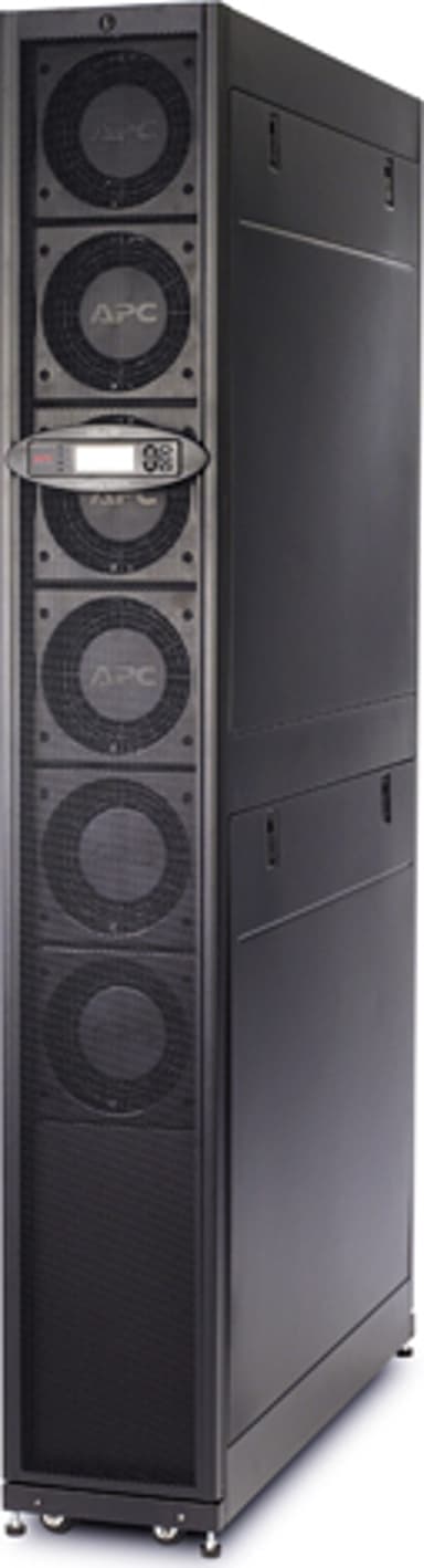 APC InRow RD Air Cooled, 220-240V, 50Hz 