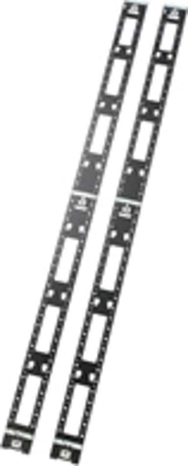 APC Kabelordningspakke til rack (lodret) 