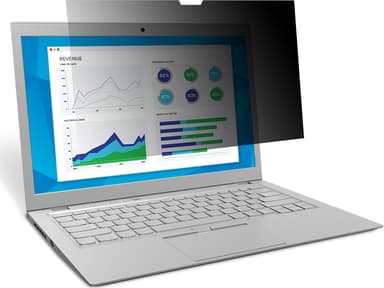 3M Privacy Filter 15.6" 16:9 16:9