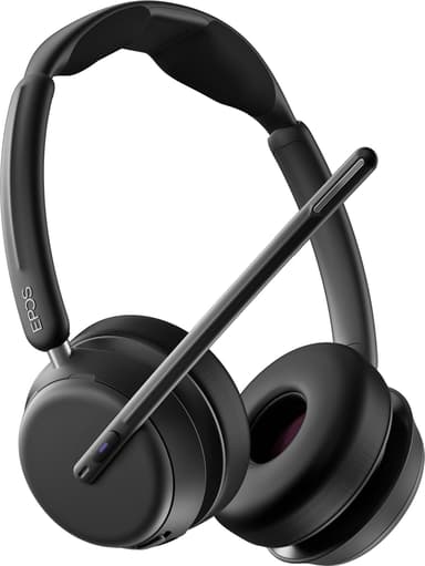 EPOS IMPACT 1060T Stereo USB-A, USB-C Microsoft Teams Sort