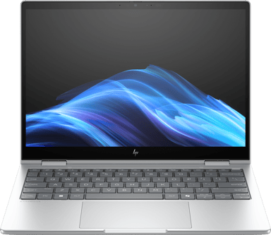HP EliteBook 8 G2i Flip 13 NGAI Intel Core Ultra 5 16GB 512GB 13.3"