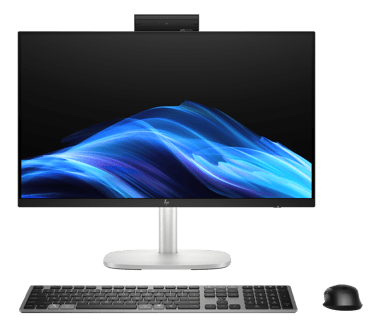 HP Elite Studio 8 G1 AIO Intel Core Ultra 5 16GB 512GB 23.8"