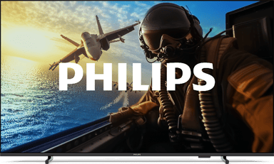 Philips 43PUS7000 43" 4K LED Smart TV (2025)