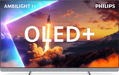 Philips 77OLED910 77" 4K OLED Ambilight TV (2025) 