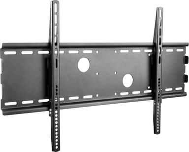 Prokord Seinäkiinnike Robust Fast 37-75" 75 kg