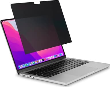 Kensington Privacy Filter MacBook Pro 14" (2021) 
