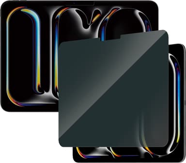 Panzerglass Erittäin Leveä Yksityisyyssuoja iPad Pro 11" (M4)), iPad Pro 11" (M5)