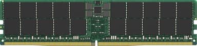 Kingston Technology KSM64R52BD4-128MB muistimoduuli 128 GB 1 x 128 GB DDR5 6400 MT/s 128GB 6400MT/s DDR5 288-pin DIMM