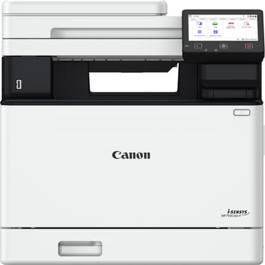 Canon i-SENSYS MF754CDW II A4 MFP 