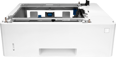 HP Mediebakke/-mater 550 Ark - LJ M506X 