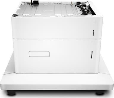 HP Feeder 1X550 + 1X2000 Sheet - Color LJ M681dh/E675XX 