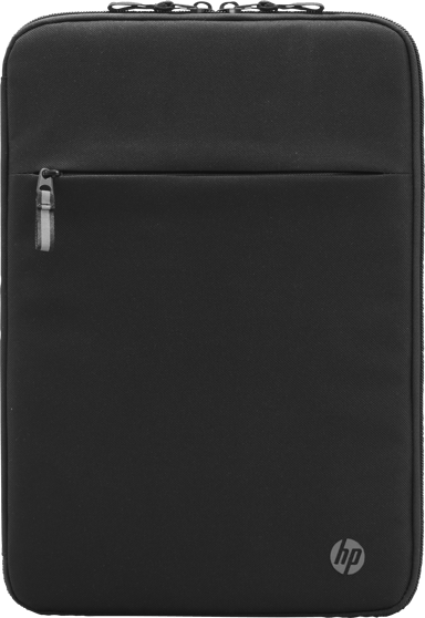 HP Renew Business Laptop Sleeve 14.1" Polyesteri Musta