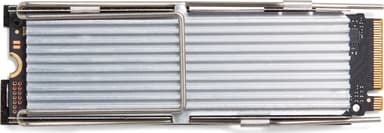 HP Z Turbo 2 TB 2280 PCIe-4x4 TLC Z2 G9 M.2-minikit SSD M.2 PCI Express