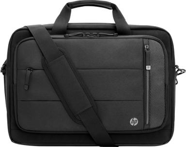HP Renew Executive 16.1" Polyester Svart