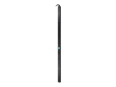 APC Metered Rack PDU ZeroU 2G 