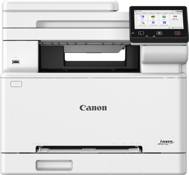 Canon i-SENSYS MF667CDW II A4 MFP 