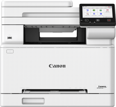 Canon i-SENSYS MF664CDW II A4 MFP 