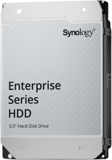 Synology HAT5320-24T sisäinen kiintolevy 24 TB 7200 RPM 1024 MB 3.5" Serial ATA III 3.5" 7200r/min SATA 6.0 Gbit/s HDD